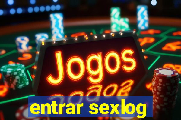 entrar sexlog